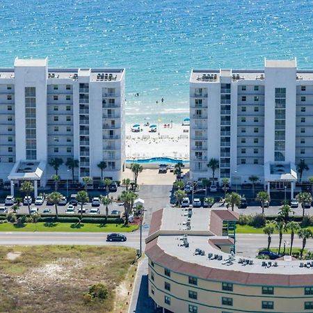 Ocean House Villa Gulf Shores Exterior photo