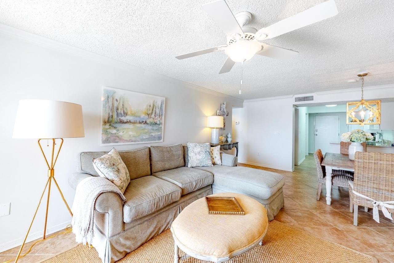 Ocean House Villa Gulf Shores Exterior photo