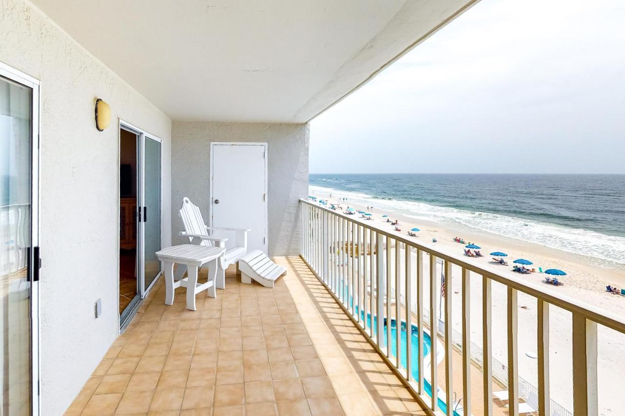 Ocean House Villa Gulf Shores Exterior photo
