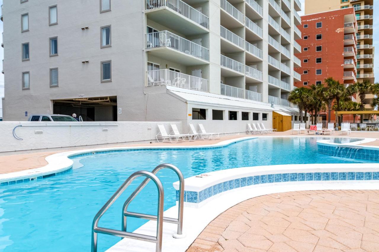 Ocean House Villa Gulf Shores Exterior photo