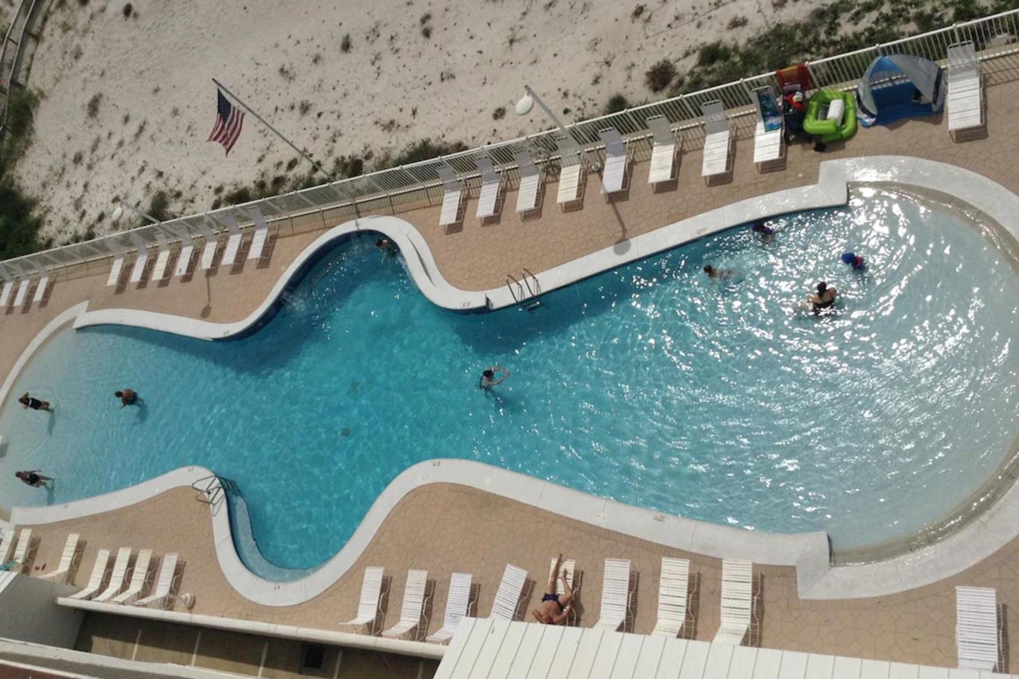 Ocean House Villa Gulf Shores Room photo