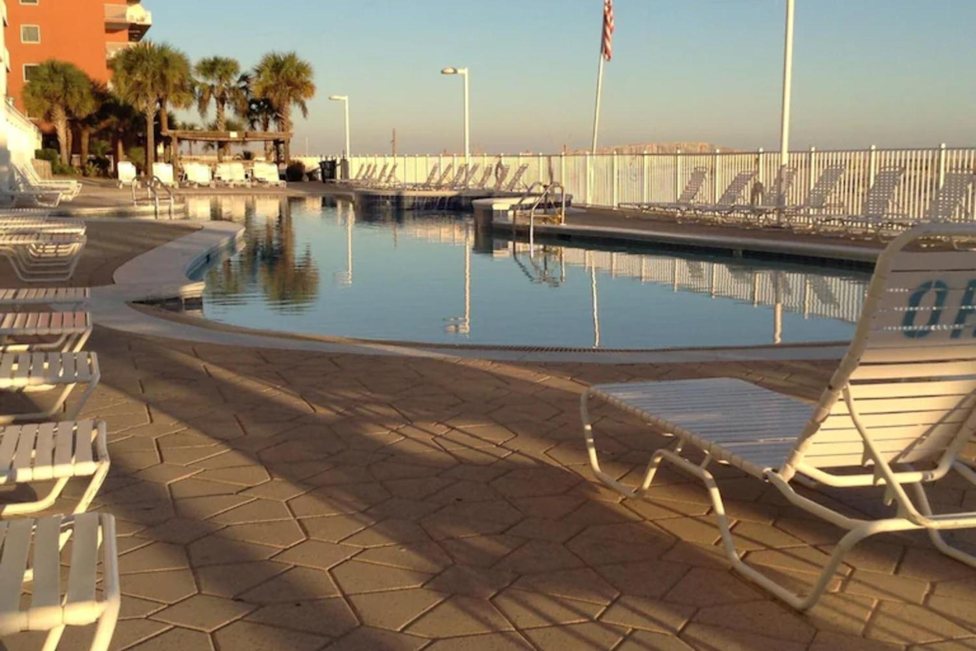 Ocean House Villa Gulf Shores Room photo