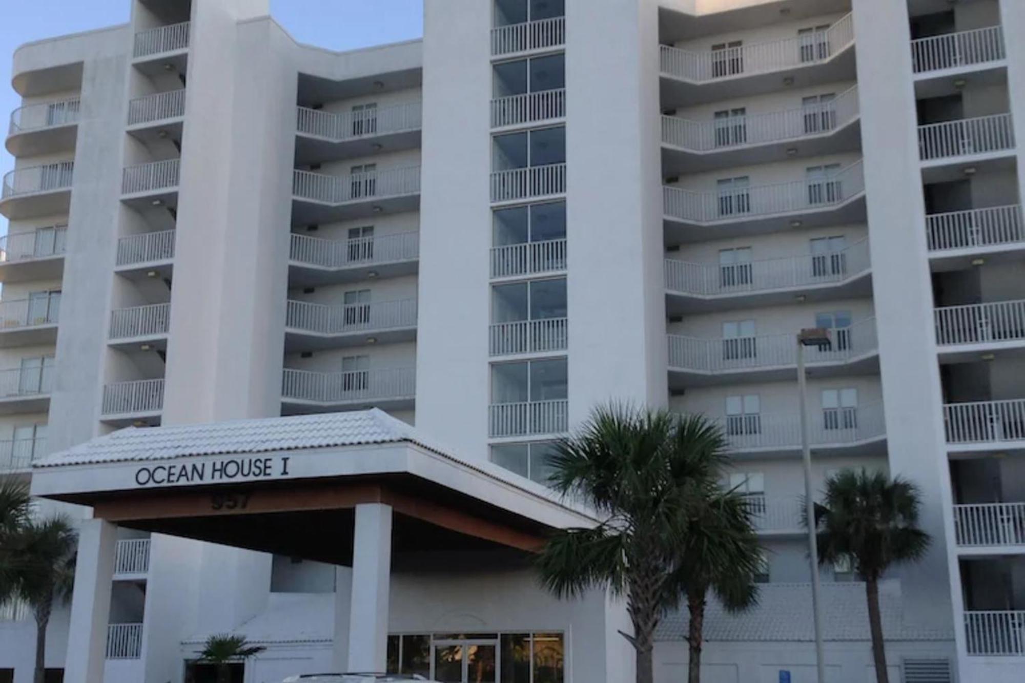 Ocean House Villa Gulf Shores Room photo